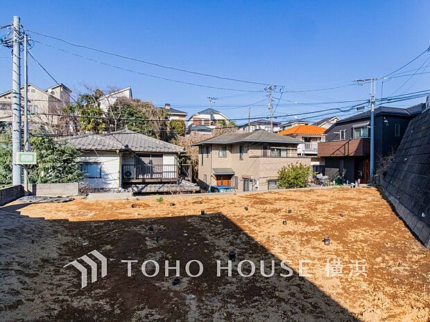 街並み全体のデザインへの拘りと充実した設備はきっとご満足いただける筈。(2026年3月撮影)