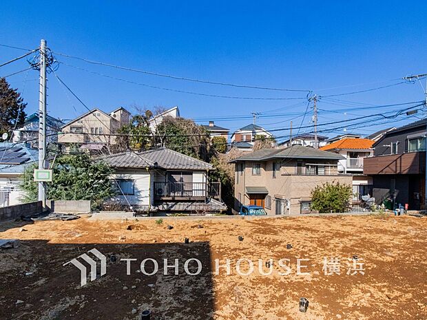 表現された空間は豊かな光と風を纏い、暮らしの時間を豊かにしてくれます。(2026年3月撮影)