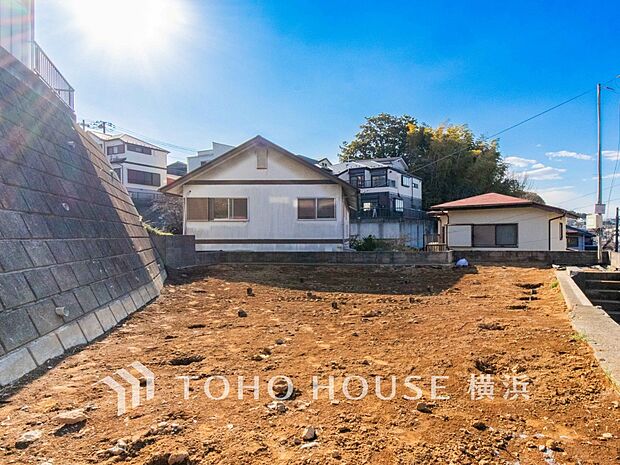 ここから始まる「日常」はご家族にとって大切で貴重な時間。(2026年3月撮影)