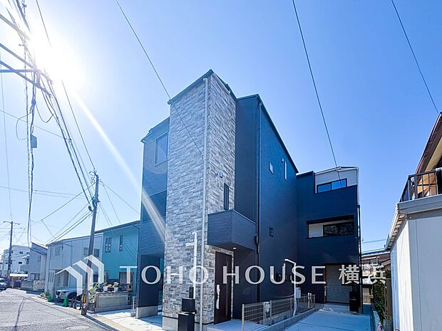 少しでも豊かに、少しでも快適に。そんな想いから生まれた邸宅。