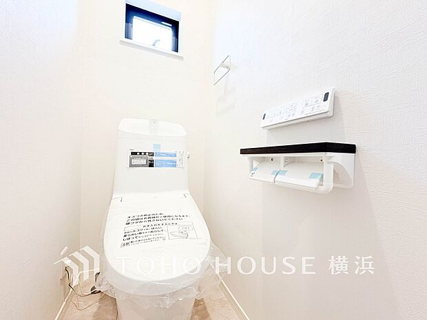 毎日使う場所だから、より快適な空間に仕上げられています。