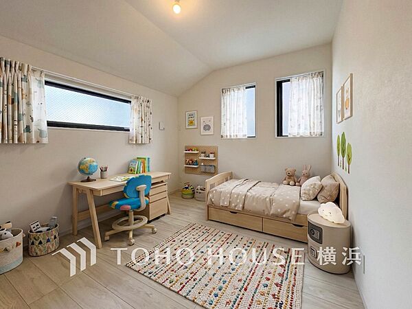 子供部屋