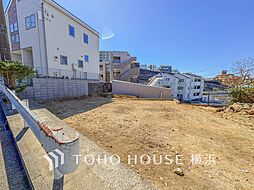 神奈川県横浜市港南区日野１丁目