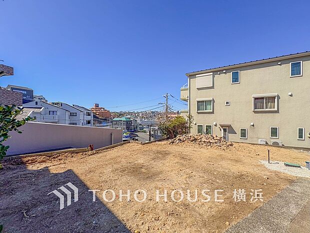 表現された空間は豊かな光と風を纏い、暮らしの時間を豊かにしてくれます。(2026年3月撮影)