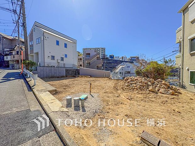 ここから始まる「日常」はご家族にとって大切で貴重な時間。(2026年3月撮影)