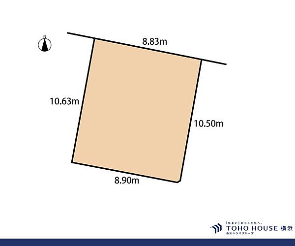 区画図：314002682802