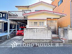 神奈川県横浜市金沢区高舟台２丁目