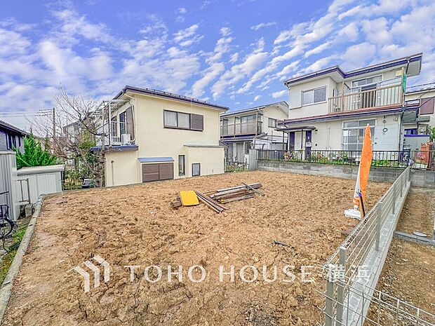 豊かな居住性と、クオリティが見事に調和した住空間。(2026年3月撮影)