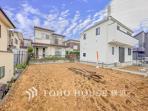 通風・採光にも優れ、心地よい光と風が溢れています。(2026年3月撮影)