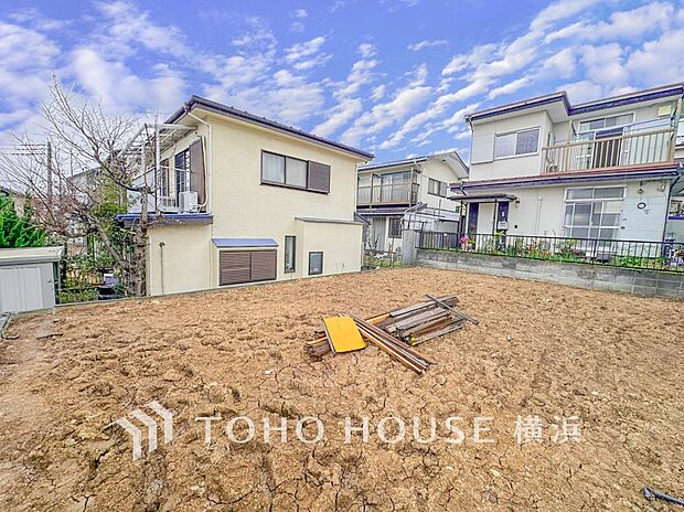 美しい街並みと穏やかな住環境でやすらぎの暮らしを叶えます。（2026年3月撮影）
