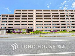 ヴィスタージュ横濱東寺尾