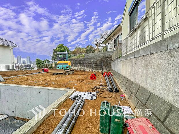 豊かな居住性と、クオリティが見事に調和した住空間。(2026年3月撮影)