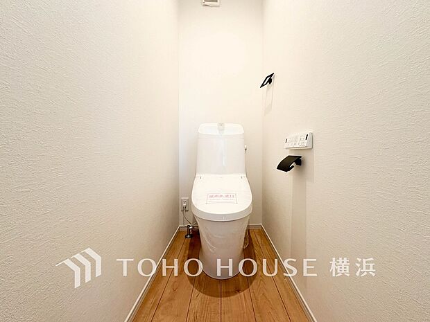 毎日使う場所だから、より快適な空間に仕上げられています。 