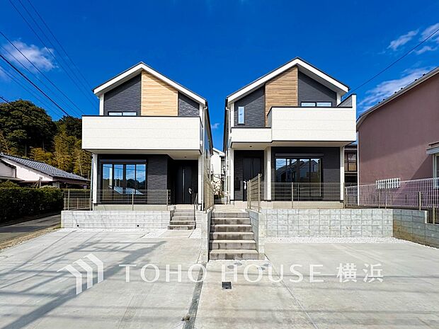 穏やかな住環境で子育てファミリーにもおすすめです。