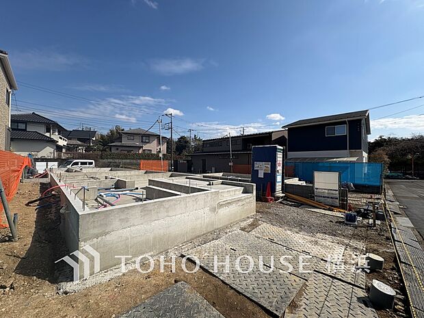 表現された空間は豊かな光と風を纏い、暮らしの時間を豊かにしてくれます。(2026年3月撮影)