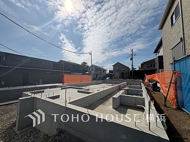 豊かな居住性と、クオリティが見事に調和した住空間。(2026年3月撮影)