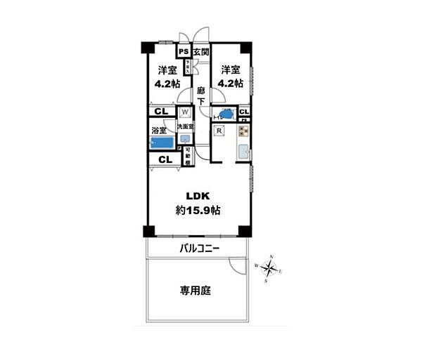 間取り：314002682831