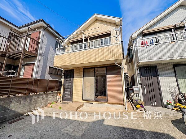 穏やかな住環境で子育てファミリーにもおすすめです。