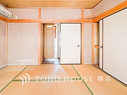 和室の画像