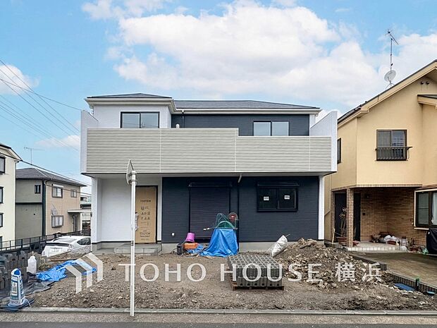 毎日を快適に、上質な暮らしを叶える設備・仕様。(2026年3月撮影)