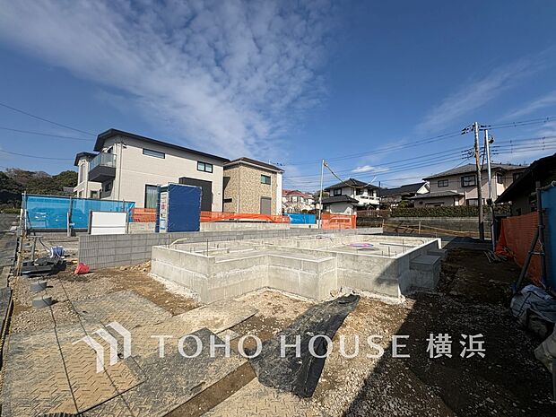 毎日を快適に、上質な暮らしを叶える設備・仕様。（2026年3月撮影）