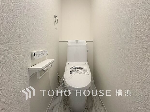 毎日使う場所だから、より快適な空間に仕上げられています。