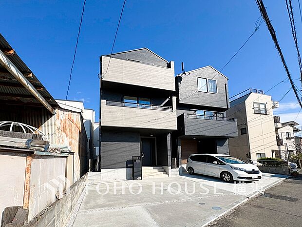 ここから始まる「日常」はご家族にとって大切で貴重な時間。