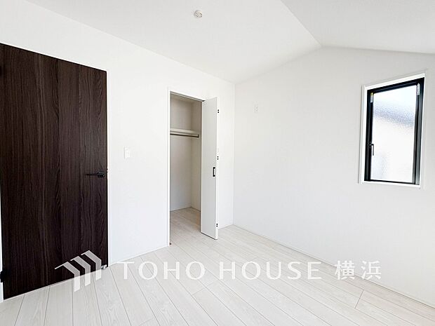 穏やかな寛ぎを届ける上質仕様のゆとりあるお部屋。心豊かにできるプライベート空間。