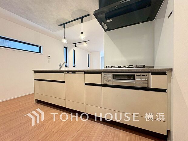 毎日使う場所だから気持よく使えて、居心地の良い空間に。