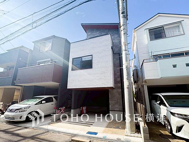 豊かな居住性と、クオリティが見事に調和した住空間。