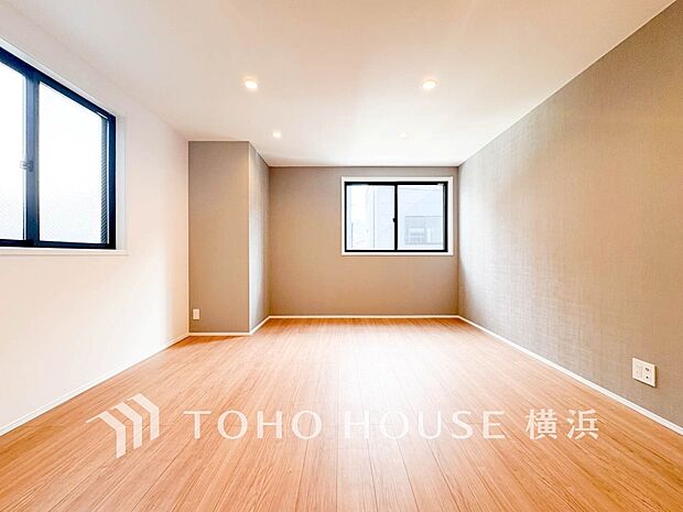 食事と楽しい会話が始まるスペース。