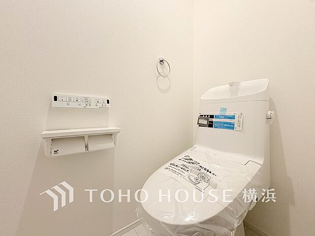 毎日使う場所だから、より快適な空間に仕上げられています。