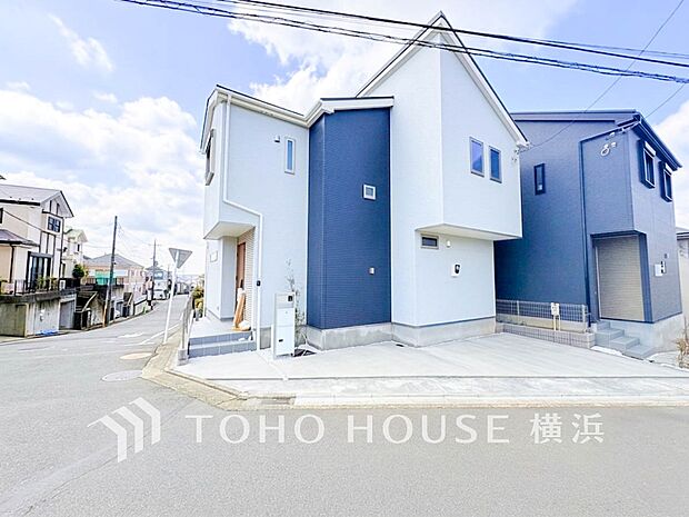 時間のゆとりと空間、爽やかな陽光がもたらす光と風を贅沢なまでに感じる暮らしが始まります。