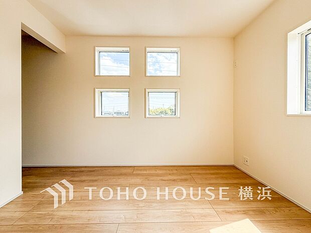 穏やかな寛ぎを届ける上質仕様のお部屋。自分時間を充実させながら心豊かにできるプライベート空間。