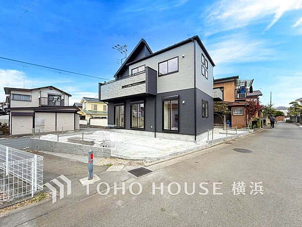 子育て環境、生活利便に優れた住環境に立地し、ゆとりある生活が送れます。