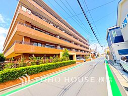 コスモ保土ヶ谷パークフォルム