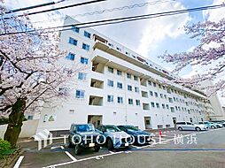 ドルフ青葉台3号棟