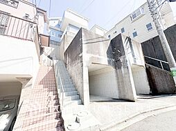 神奈川県横浜市金沢区富岡西７丁目