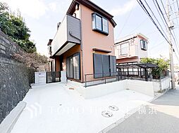 神奈川県横浜市港南区日野６丁目