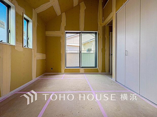 時を忘れて過ごす場所として過ごせるお部屋。（2026年3月撮影）