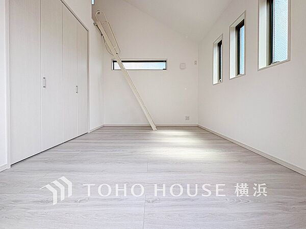 洋室