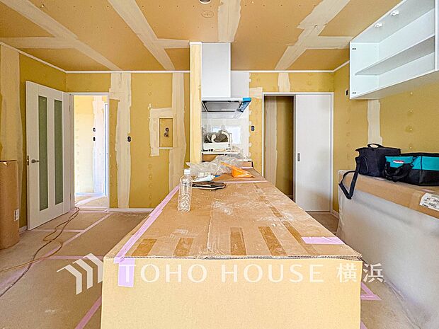 何気なく過ぎる時でさえも上質なひと時となる快適な空間を目指して。（2026年3月撮影）