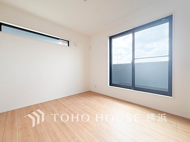 穏やかな寛ぎを届ける上質仕様のお部屋。自分時間を充実させながら心豊かにできるプライベート空間