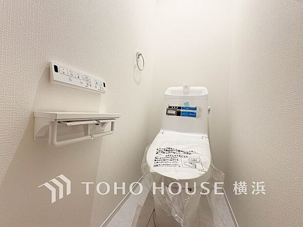 毎日使う場所だから、より快適な空間に仕上げられています。