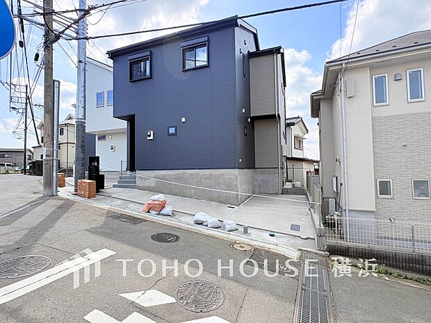 穏やかな住環境で子育てファミリーにもおすすめです。