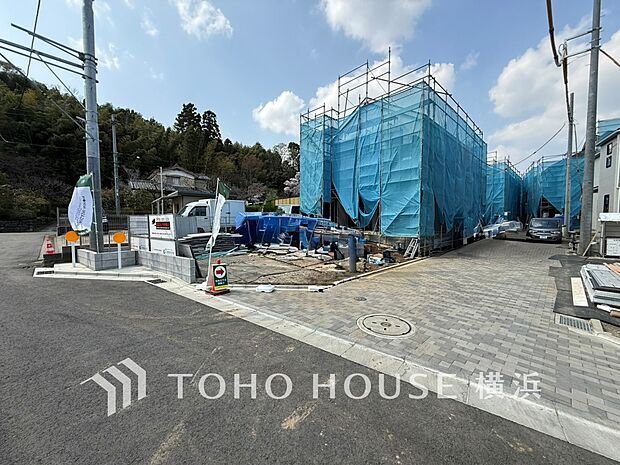 毎日を快適に、上質な暮らしを叶える設備・仕様。(2026年3月撮影)