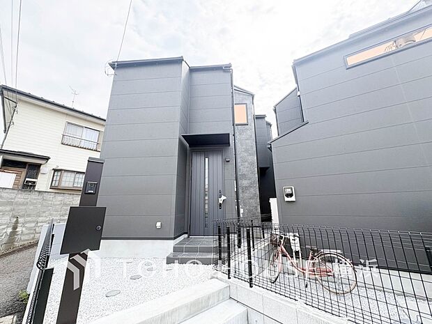 お住まいの顔となる玄関。