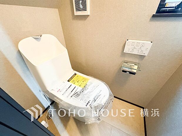 毎日使う場所だから、より快適な空間に仕上げられています。