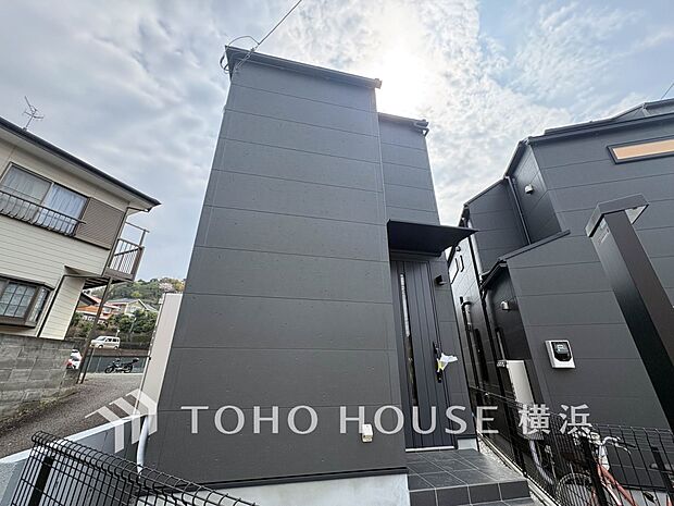 街並み全体のデザインへの拘りと充実した設備はきっとご満足いただける筈。