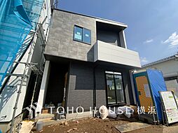 川崎市宮前区水沢3丁目 2号棟 宮前平駅